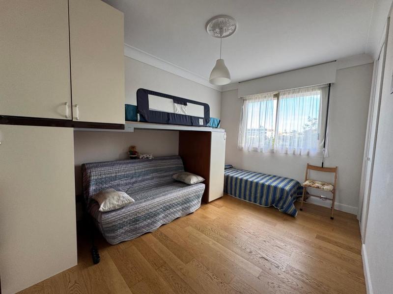 Appartement - 78 m² - 3 pièces