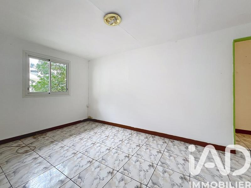 Maison - 54 m² - 3 pièces