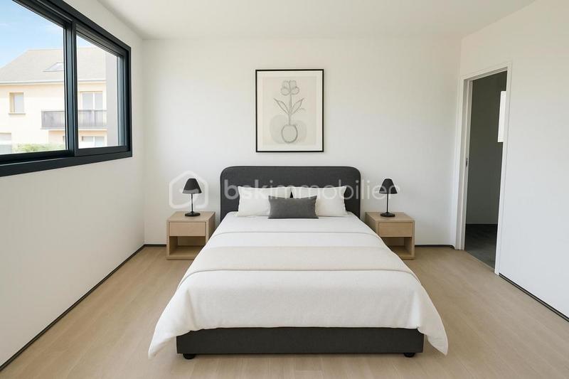 Maison - 162 m² - 6 pièces