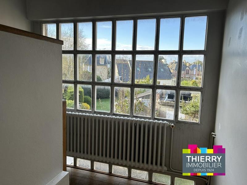 Maison - 102 m² - 4 pièces