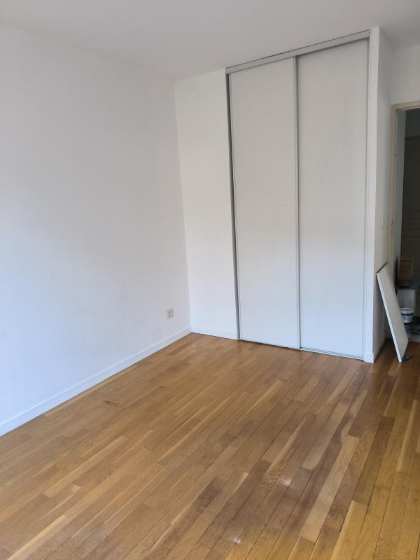 Appartement - 106 m² - 5 pièces