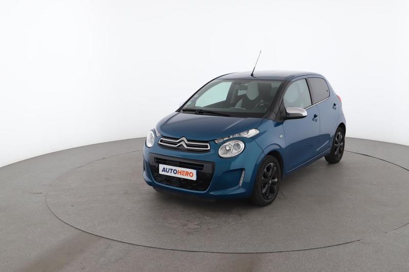 Citroën C1 1.0 VTi Shine 5p 72 ch