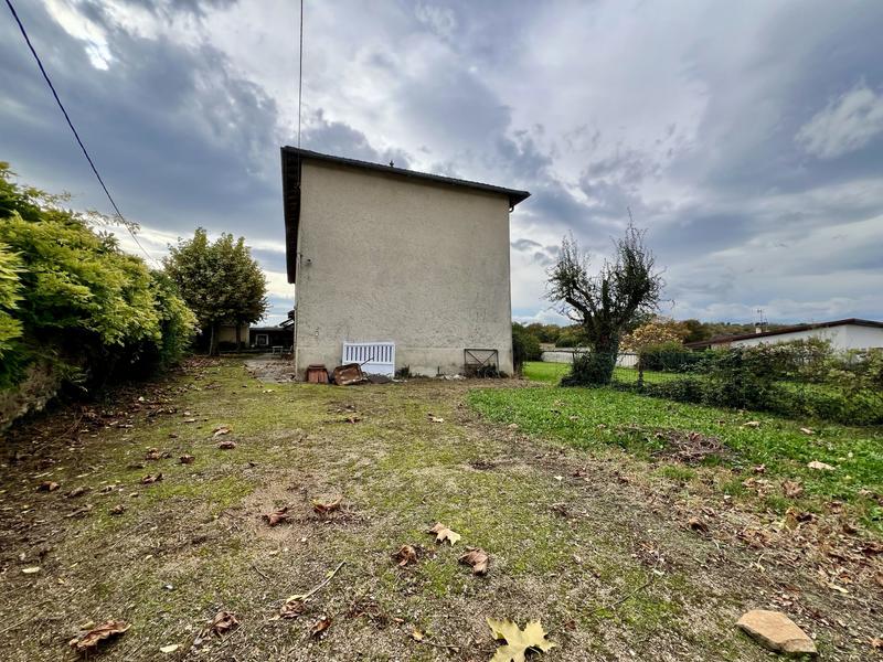 Maison - 449 m² - 6 pièces