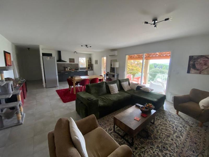 Villa - 98 m² - 4 pièces