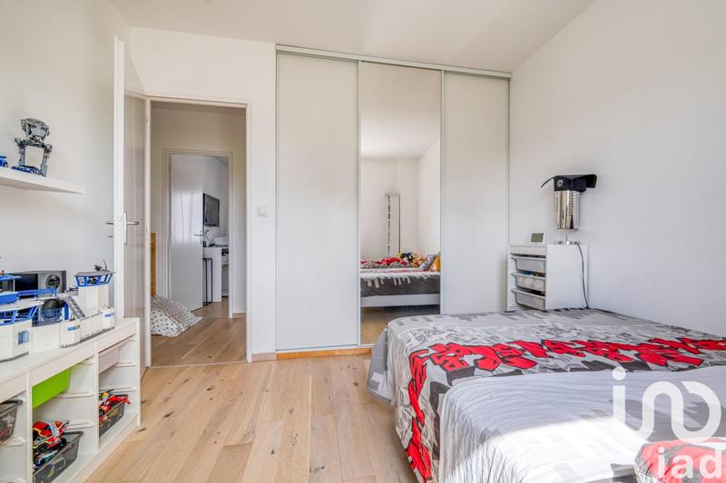 Maison - 126 m² - 5 pièces