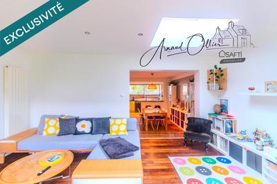 Maison - 97 m² - 5 pièces