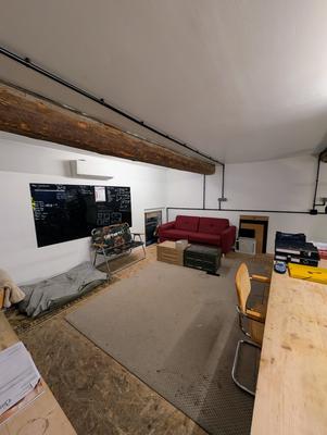 Local commercial - 94 m²