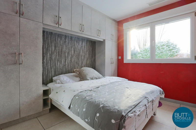 Maison - 212 m² - 6 pièces