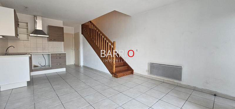 Appartement - 79 m² - 4 pièces