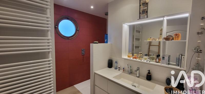 Appartement - 110 m² - 5 pièces