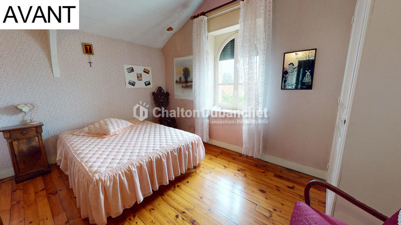 Maison - 167 m² - 7 pièces