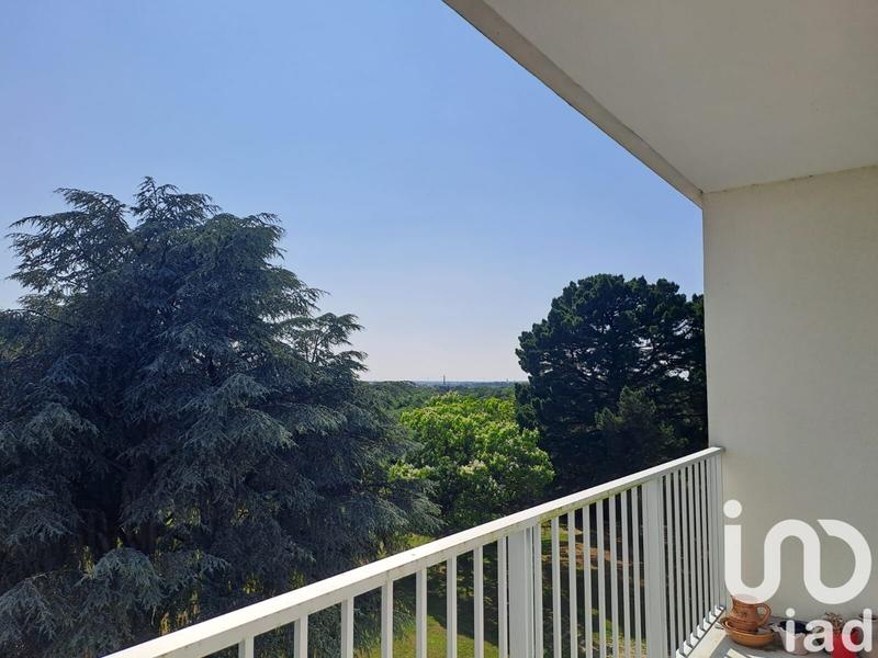 Appartement - 72 m² - 4 pièces