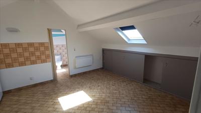 Appartement - 25 m² - 1 pièce