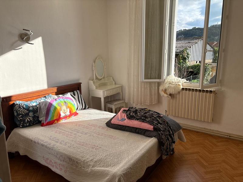 Maison de village - 116 m² - 4 pièces