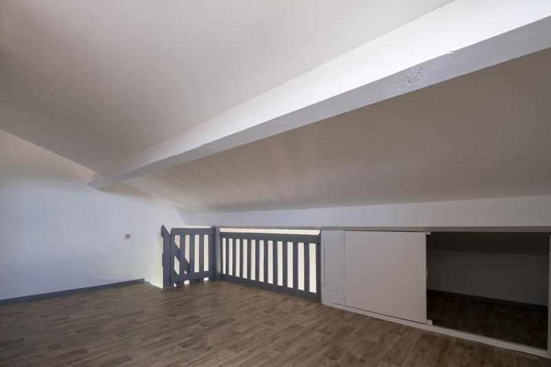 Appartement - 39 m² - 3 pièces