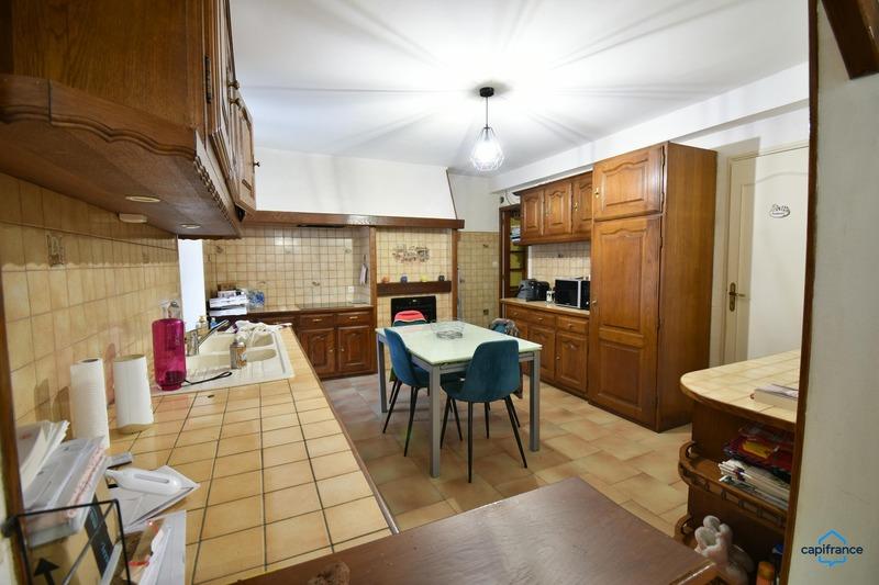 Maison - 69 m² - 4 pièces
