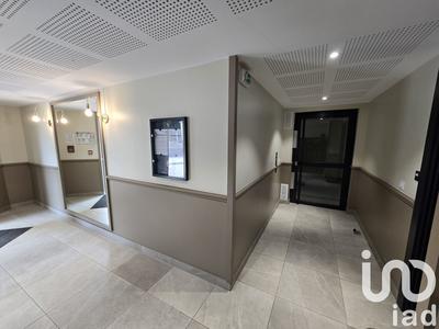 Appartement - 34 m² - 1 pièce