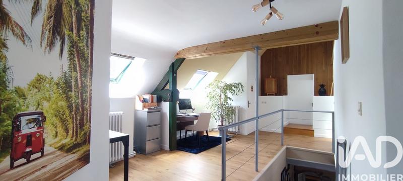 Maison - 308 m² - 16 pièces