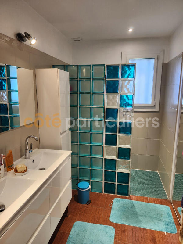 Maison - 149 m² - 6 pièces