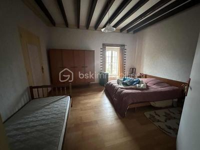 Corps de ferme - 223 m² - 10 pièces