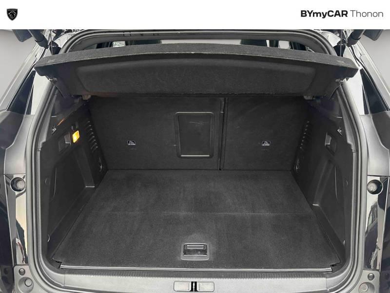 Peugeot 3008 Hybrid4 300 e-Eat8 Gt Pack