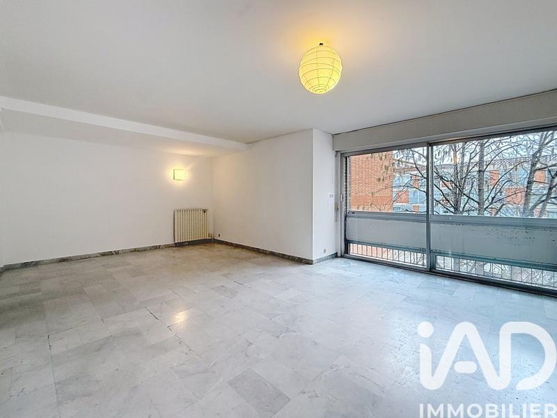 Appartement - 120 m² - 5 pièces