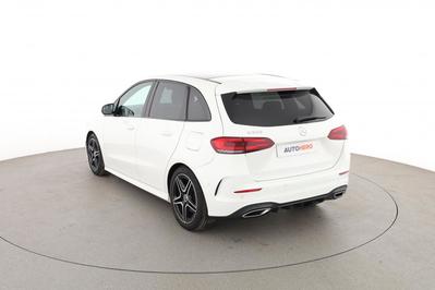 Mercedes Classe B 180 Amg Line 7g-Dct 136 ch