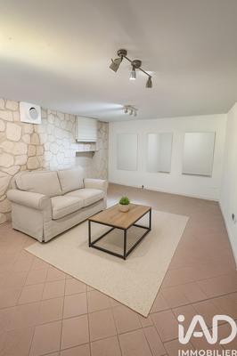 Appartement - 34 m² - 2 pièces