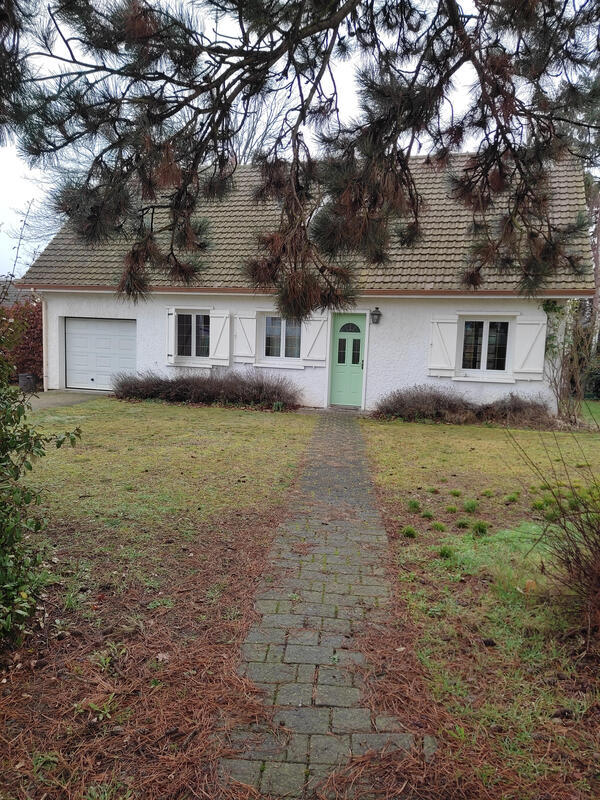 Vide-maison - vide-dressing