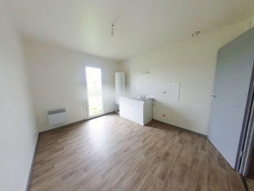 Pavillon - 73 m² - 3 pièces