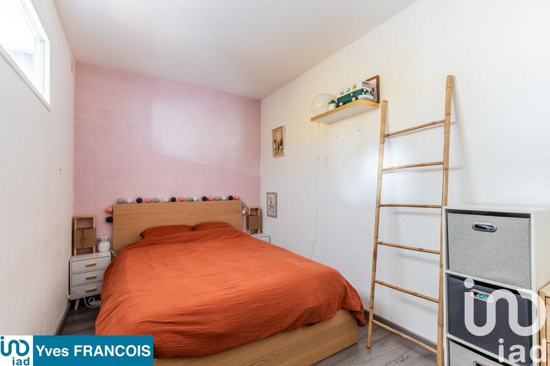 Appartement - 37 m² - 1 pièce