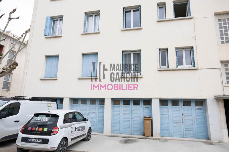 Appartement - 104 m² - 5 pièces