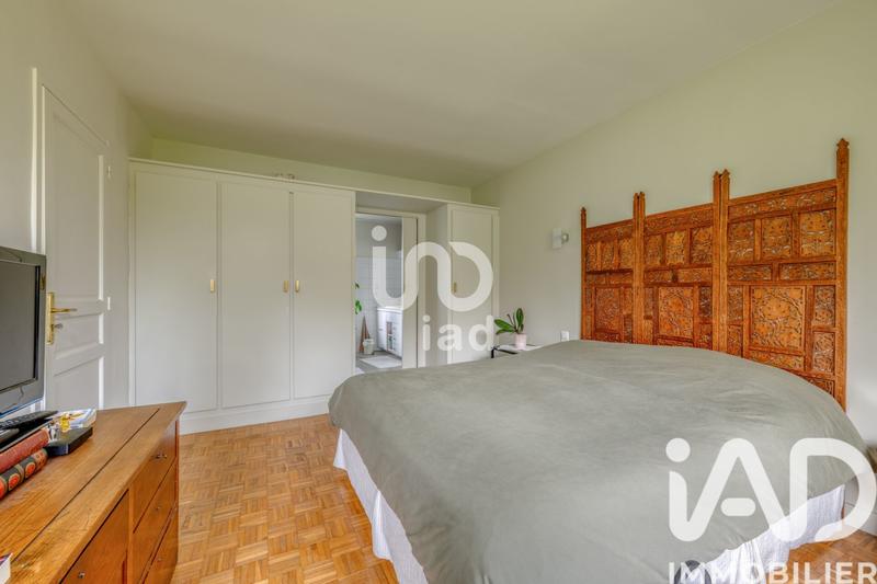 Maison - 176 m² - 8 pièces