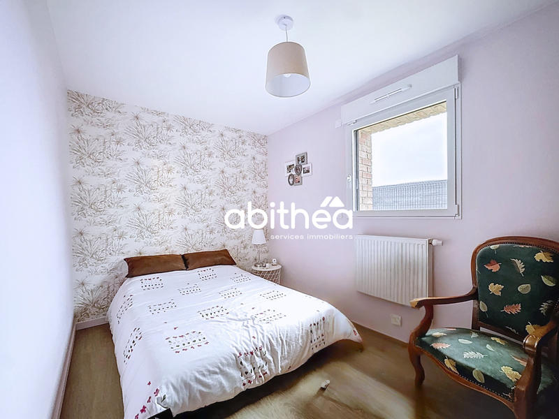 Maison - 109 m² - 4 pièces