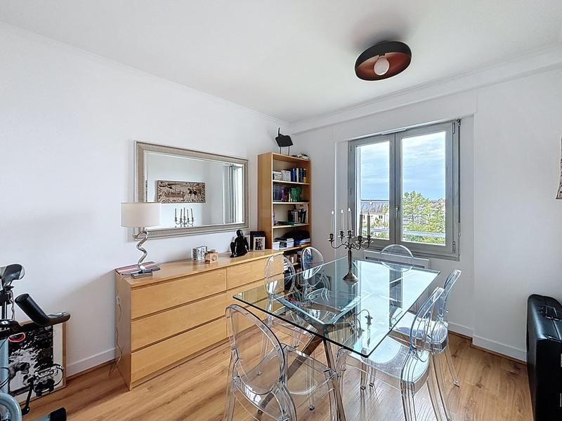 Appartement - 62 m² - 2 pièces