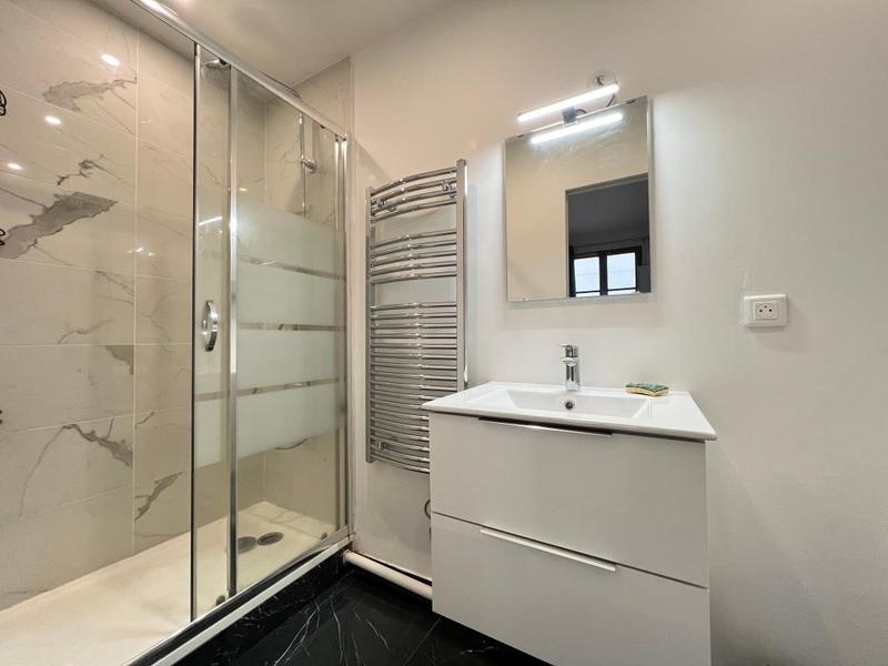 Appartement - 36 m² - 2 pièces