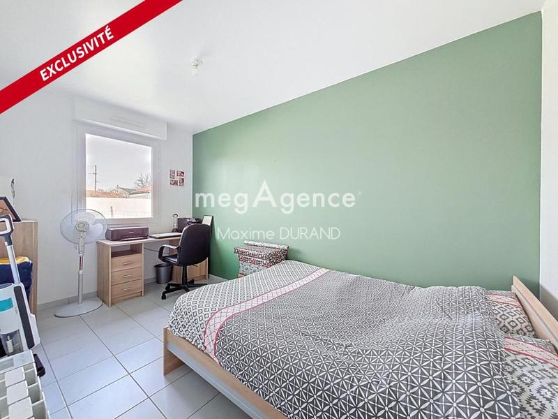 Maison - 70 m² - 3 pièces