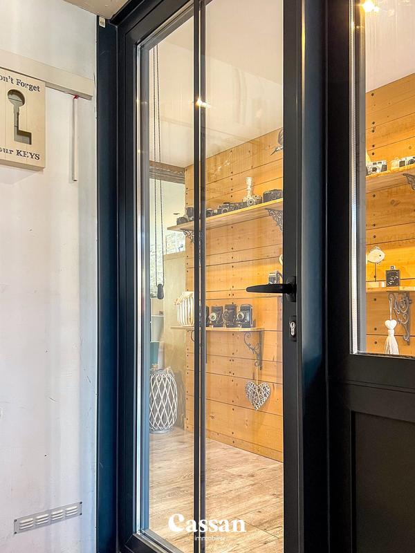 Duplex - 106 m² - 6 pièces