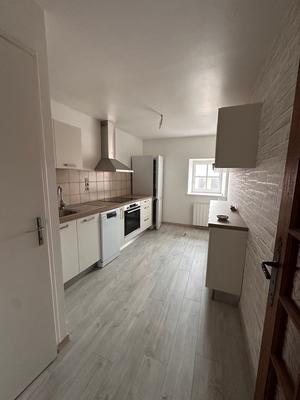 Immeuble - 253 m² - 10 pièces