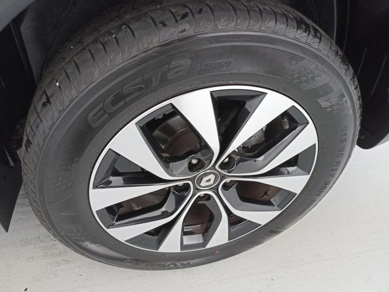 Renault Arkana mild hybrid 140 Edc Fap - 22 Evolution