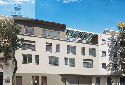 Appartement - 67 m² - 4 pièces