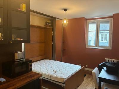 Studio - 16 m² - 1 pièce