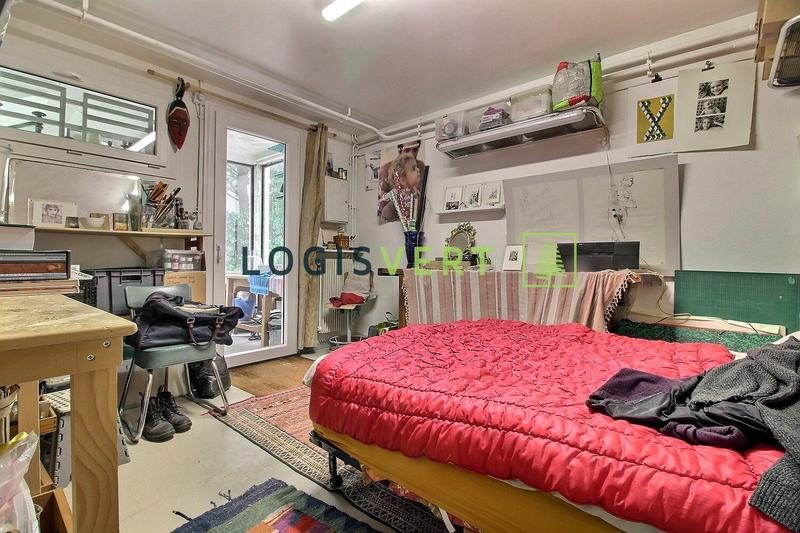 Maison - 106 m² - 5 pièces