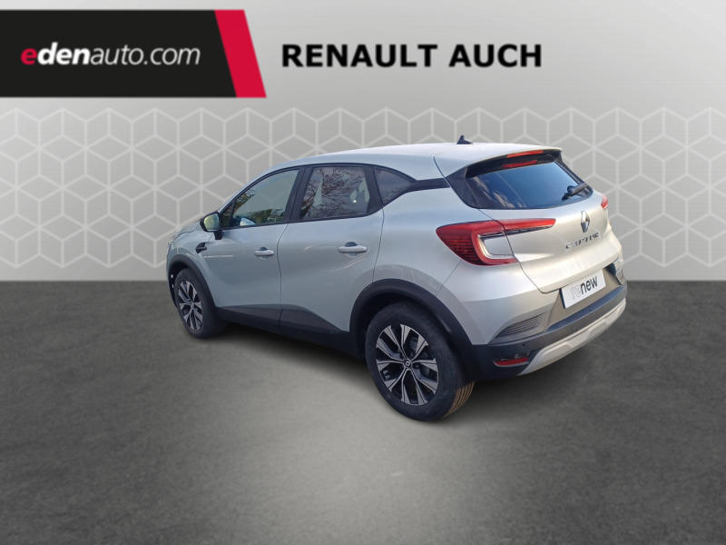 Renault Captur TCe 90 Evolution