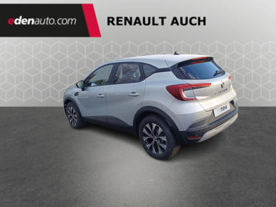 Renault Captur TCe 90 Evolution