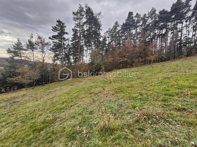 Maison - 85 m² - 5 pièces