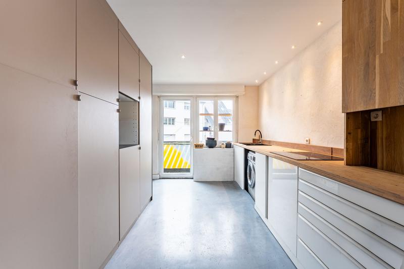 Appartement - 73 m² - 3 pièces