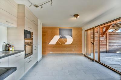 Appartement - 66 m² - 4 pièces