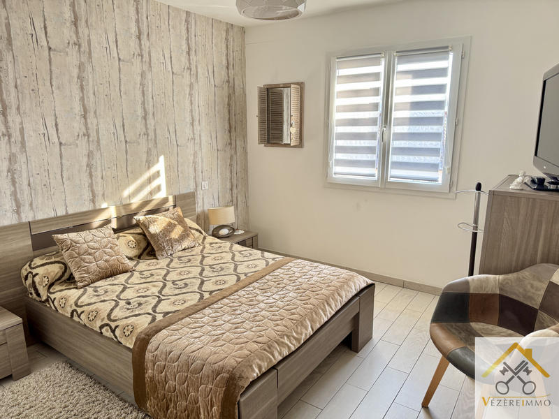 Maison - 154 m² - 6 pièces