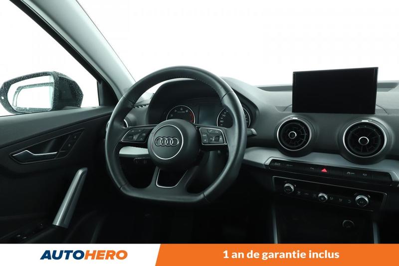 Audi Q2 35 Tdi Sport Limited s tronic 150 ch